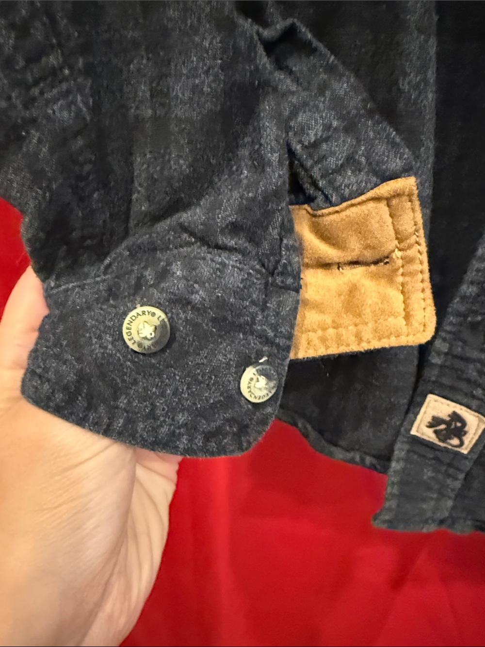 Jeans Subcategory Inference - Picture 5 of 8